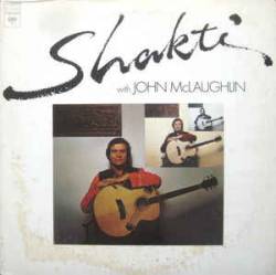 Shakti With John McLaughlin